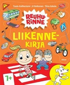 22) Koivisto, Jari: Miina ja Manu