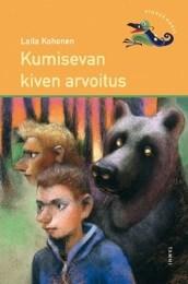 Markku: Myrskyvaroitus