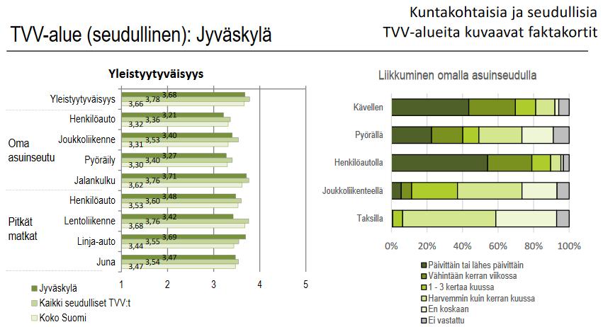 Kansalaisten tyytyväisyys