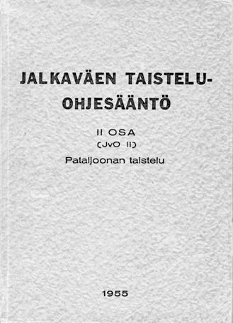 HANKITUN TIEDON VARASSA Upseerin käsikirjan kolmannessa osassa tiedustelutoiminta ohjeistettiin aiempia oppaita ja ohjasääntöjä seikkaperäisemmin.