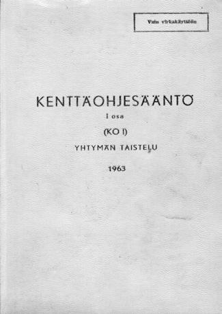 HANKITUN TIEDON VARASSA laatia tiedustelusuunnitelma, jossa osoitettiin, miten yhtymän komentajan vaatimat tiedot hankitaan. Tiedustelusuunnitelma voitiin laatia tiedusteluluettelon muotoon.