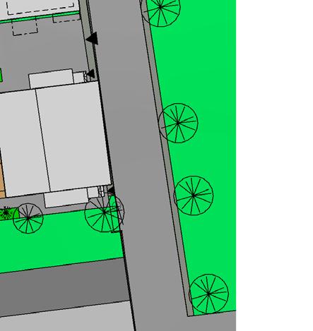 Tulliportinkatu Puistokatu KAUPPAKATU uokatu