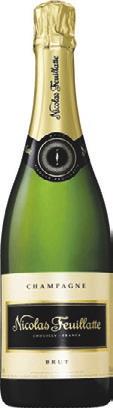 Brut Nicolas Feuillatte
