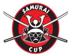 SAMURAI CUP III U15 U18 U21 13.10.2018 ROVANIEMI Järjestäjä: Koyama ry Aika: Lauantai 13.10.2018 Paikka: Olympic Training Center Rovaniemi, Hiihtomajantie 2, 96400 Rovaniemi Aikataulu: Punnitus perjantaina 18.