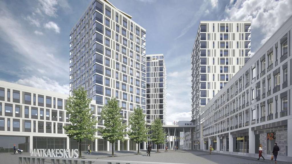 Uudistuva ja kansainvälinen elinkeinoelämä Paras yritysilmasto Yritysalueiden kehittäminen Alkavien yritysten rahoitus, pääomasijoitusrahasto BusinessCenter ja Kuopio Health Investointien ja