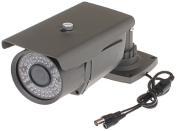 56 AC7400 CCTV kamera 36x moottorizoom, autofokus, 700 TVL, RS485, Pelco