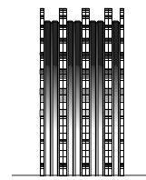 kpl 14 kpl + 13 kpl Lamellipakan nimellispaksuus t 13 mm 25 mm 40 mm Vaihtokuntoisen lamellipakan paksuus t min 11 mm