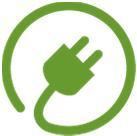 Sähköautot siirtää liikenteen CO 2 -päästöt päästökaupan puolelle Henkilöautojen CO 2 -päästöt 146 16 Käytöstä johtuvat päästöt Sähköauto on päästötön liikenteessä 122 0 Ei-päästökauppa 24 16
