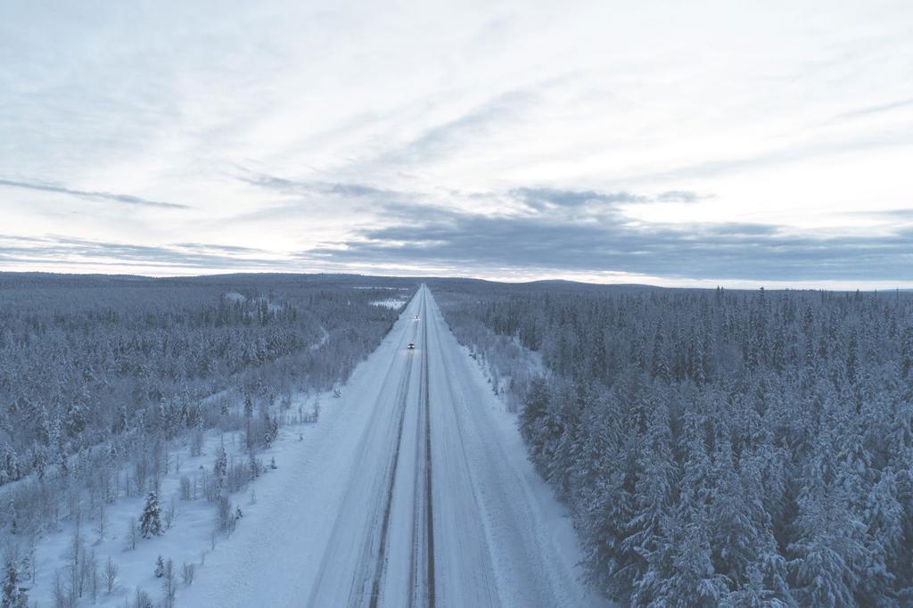 KIITOS TILINPÄÄTÖSTIEDOTE 20