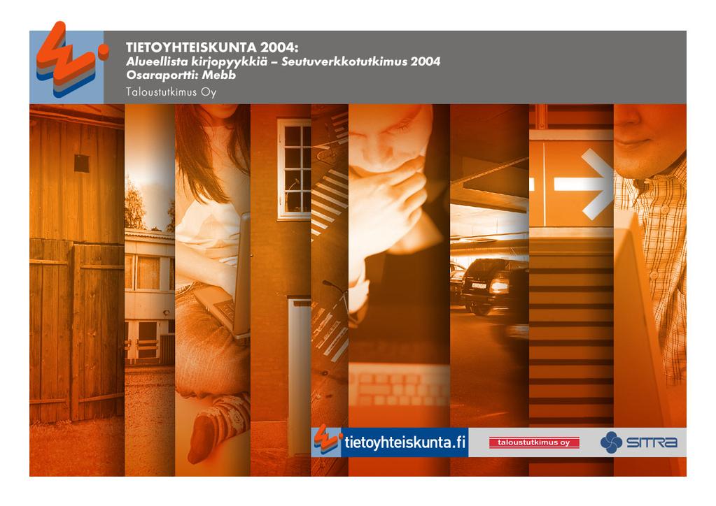 2004 ISBN