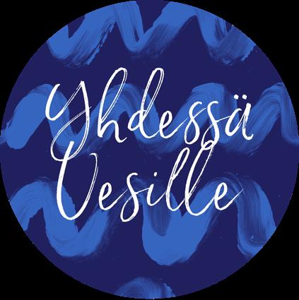 Työ vesiliikennelain uudistamisen suhteen jatkuu yhä - ja olemme vahvasti vaikuttamassa siihenkin. Meissä on voimaa! 2. Vuosikatsaus 3. SPV Suomi 100 -hengessä yhdessä vesille 4.