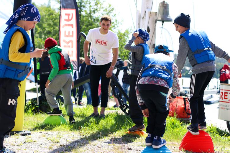 ELOKUU Oskari Muhonen voittaa alle