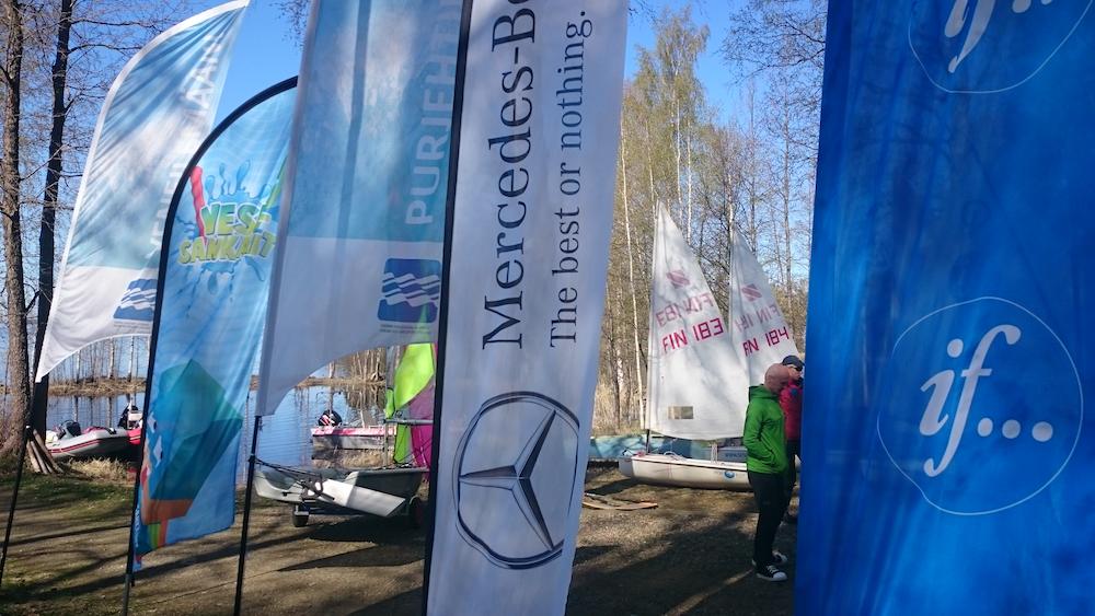 LAPSET JA NUORET SPV:n seuratoiminnan kehittämismallit Menestysseurahanke ja Veneilykoulu ovat saavuttaneet seurojen tietoisuuden ja niitä käytetään ympäri vuoden.