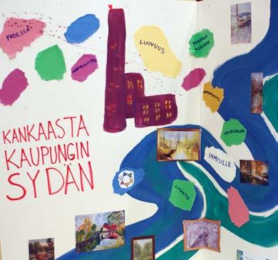Kaupungin keskeiset kulttuurilaitokset ovat ottaneet luotsitoiminnan osaksi arkeaan, sillä kulttuurinen vapaaehtoistyö on yksi yleisötyön muoto.