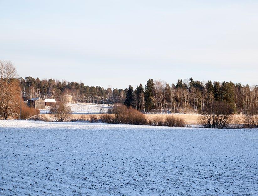 yhteensovittamista kulttuuriympäristö- ja maisemaarvojen kanssa. Arvokkaat kulttuuriympäristöt voivat tulla myös osaksi taajama- ja kaupunkirakennetta ja rikastuttaa sitä.