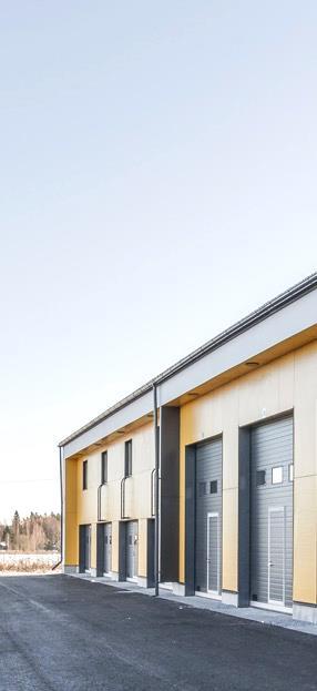 SISÄLLYSLUETTELO Mikä on talliosake Rahasto pähkinänkuoressa Rahaston tausta ja toteuttajat Sijoituskohteet Vuokraus ja tuoton muodostuminen Rahaston