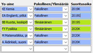 Esimerkki