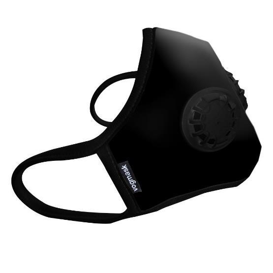 Vogmask/ Ilmanhaltijat (Vogmaskilta on saatu 14.8.2018 lupa heidän sivulta kopioidun kuvan käyttöön kotisivullamme) Vogmaskia on saatavilla S-L kokoja.