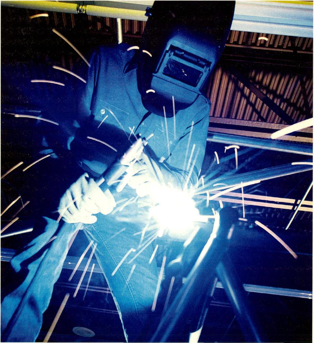 Industri Manufacturing Ennakkotietoja
