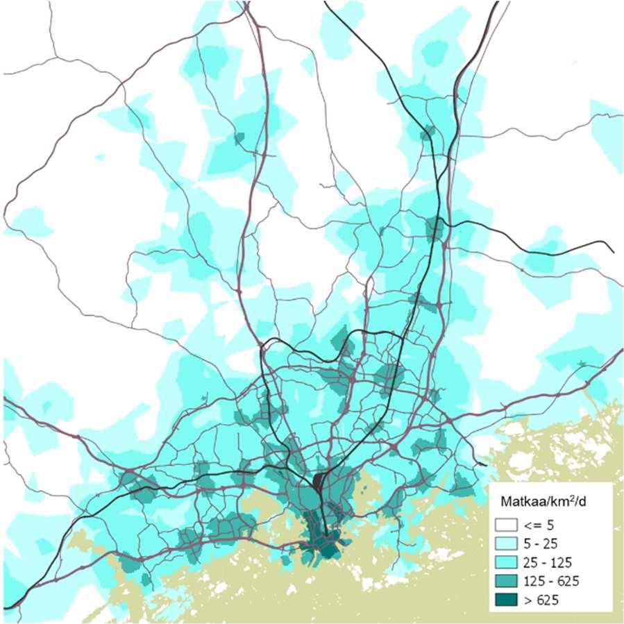 Tämä tukee uusien päästöjä vähentävien ja turvallisuutta lisäävien teknologisten ratkaisujen nykyistä nopeampaa käyttöönottoa tieliikenteessä.