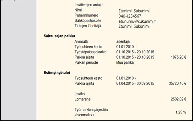 voit korjata valitsemalla korjattavan sivun