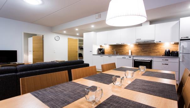 Vierumäki Chalets TTT TTT omistaa Vierumäellä 65 m2 suuruisen (4 henkilöä + 2) lomahuoneiston, jota vuokrataan jäsenten virkistyskäyttöön.