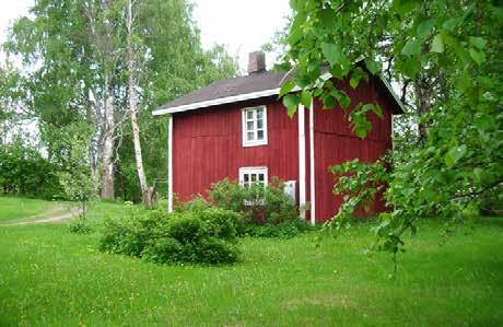 Itse alkuperäinen Gästgifvars on vanha ratsutila ja Hyrylän perinteinen majatalo ja kievari, mikä antaa tilalle erityisen historiallisen merkityksensä.