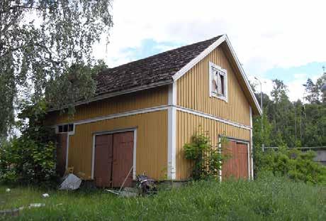 kunnostusta.