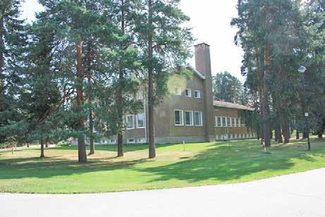 Kuvassa 36 O, Juhaniksi nimetty torni.