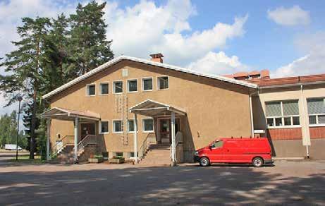 kuvattuna.