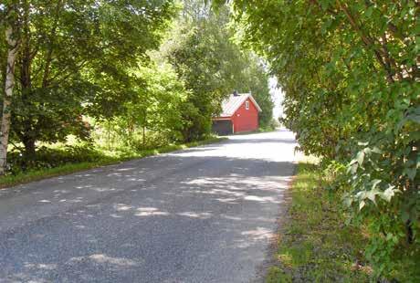 kohti Kirkonkylän
