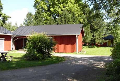 88 Taitekatto oli tuolloin uutuus, jonka käyttö rajoittui enemmänkin kaupunkitaloihin ja maaseudulla säätyläisten rakennuksiin.