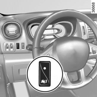 AJAMISEN APU- JA TEHOSTUSLAITTEET (4/5) Pidonhallinta Jos autossa on varusteena pidonhallinta, järjestelmä voi helpottaa auton hallintaa teillä, joilla pito-olosuhteet ovat heikentyneet (pehmeä