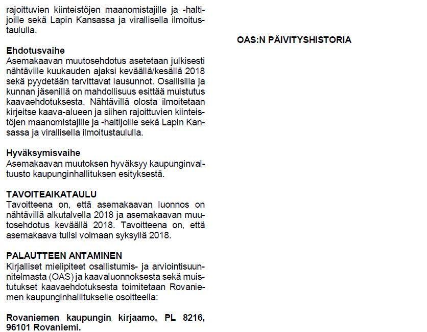 Liite 4 Osallistumis-