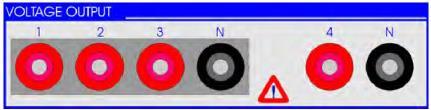 In this document the Omicron secondary test device have been used, but the guidelines are applicable for any secondary test device. 2.