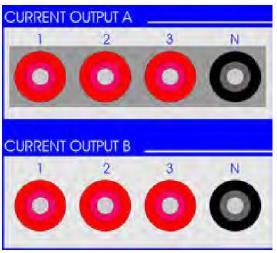 In addition, the Omicron can control and measure relay operation times with binary inputs and outputs. Figure 1.Secondary testing with Omicron.