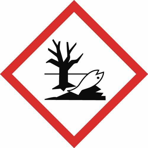 mono[(c12-14-alkyylioksi)metyyli]johdannaiset Ärsyttää ihoa. Voi aiheuttaa allergisen ihoreaktion. Ärsyttää voimakkaasti silmiä. Myrkyllistä vesieliöille, pitkäaikaisia haittavaikutuksia.