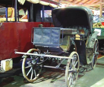 Museon kokoelmat ovat esillä Petäjäveden entisessä vanhainkodissa. Vanhin esillä oleva radiomme on vuodelta 1921 (kotimainen 1924), vanhin elektroniputki vuodelta 1918 ja vanhin puhelin 1880-luvulta.