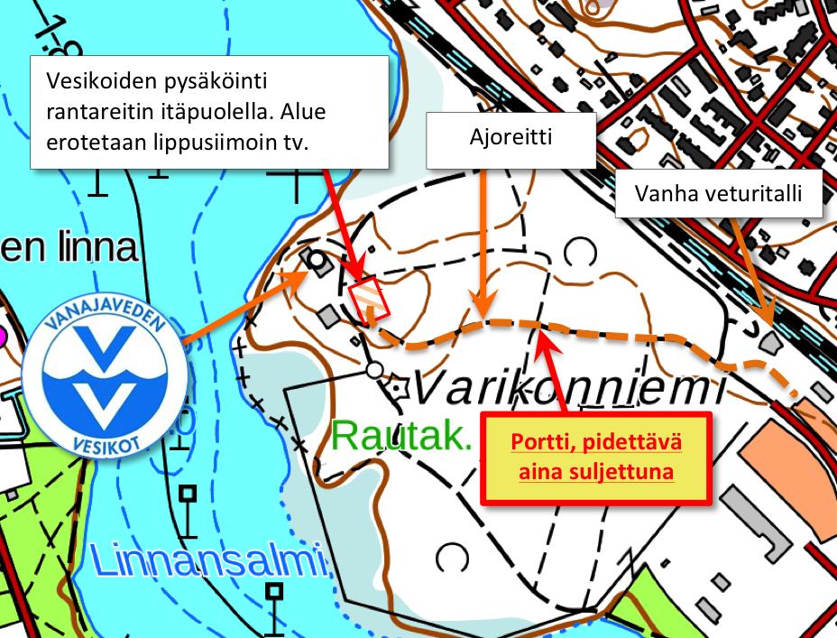 30.4.2018 Hyvä seuramme jäsen, edessäsi on Vanajaveden Vesikoiden sähköinen vapputiedote seuramme toiminnan ajankohtaisista asioista.