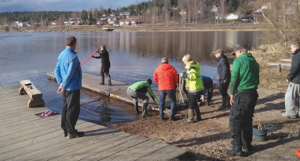 MELONTAKAUDEN VIRALLINEN AVAUS 1.5. KLO 10 Vappumelonta starttaa Vesikkolinnalta 1.5. klo 10.00. Tarkemmat tiedot tapahtumakalenterissa https://vanajavedenvesikot.fi/kalenteri/. VAJATALKOOT 5.5. KLO 10-14 Tule vaikuttamaan Vesikkolinnan viihtyisyyteen ja toimivuuteen, joista voimme nauttia koko kesän.