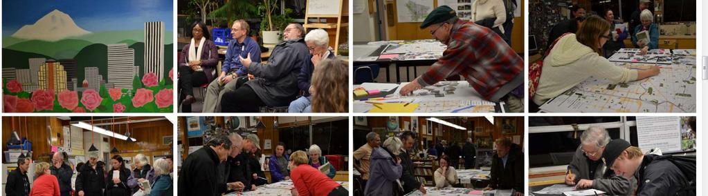 with more than 300+ public meetings and 20,000 comments from residents,