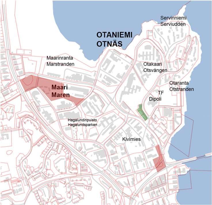 asukkaat opiskelijat AYY