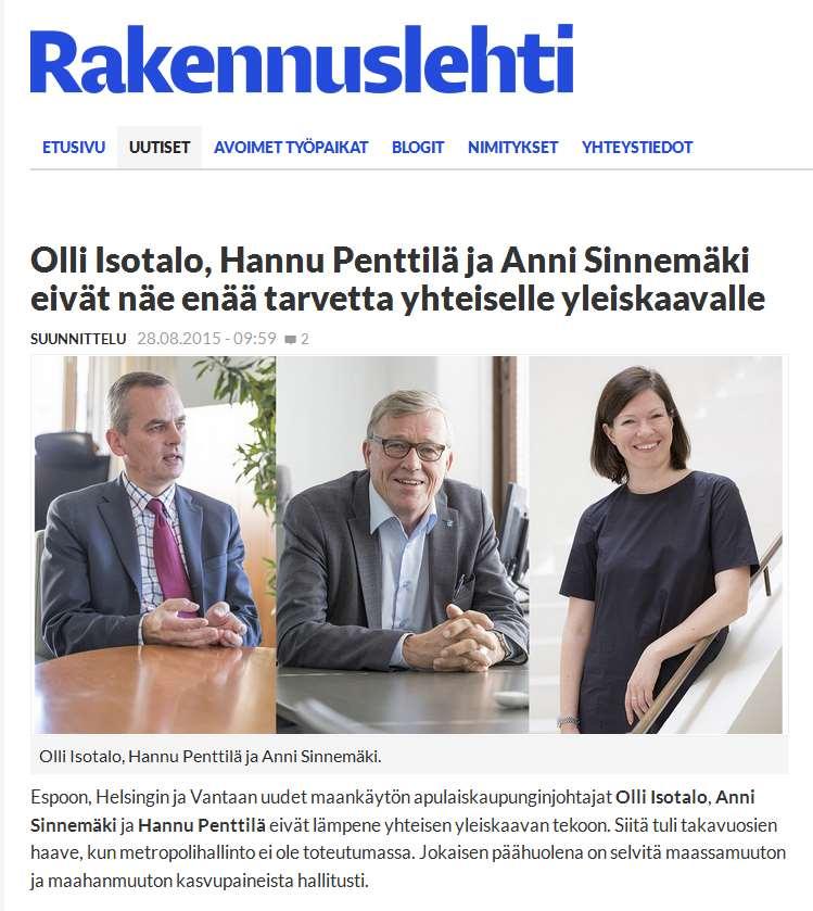 Periaatekaavoitus 28.