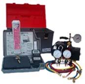 Osa 13 Sivu 127 TYÖKALUT Tuote- Bruttohinta R 600A TÄYTTÖASEMA numero Malli Kuvaus (alv 0%) TYPLM196905 TÄYTTÖASEMA R600A 10964 REFCO Täyttöasema