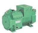 Osa 1 Sivu 3 BITZER KOMPRESSORIT JA KONEIKOT PUOLIHERMEETTISET ECOLINE KOMPRESSORIT R134a,R404A,R407A,R407C,R407F, R448A, R449A, R450A, R452A, R513A Tuote- Imutilavuus- Bruttohinta numero Malli