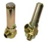 Osa 6 Sivu 77 DANFOSS KÄSISÄÄTÖVENTTIILIT REG Tuote- Bruttohinta numero Malli Kuvaus (alv 0 %) DADAN141986 REG-SB20D ANG 148B5327 DIN-hitsausliitännät, kulma 186,00 DADAN141941 REG-SB25 148B5427