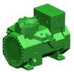 Osa 1 Sivu 7 BITZER CO2 KOMPRESSORIT Alikriittinen CO2