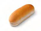 Paista makkarat. Kokoa Hot dogit.