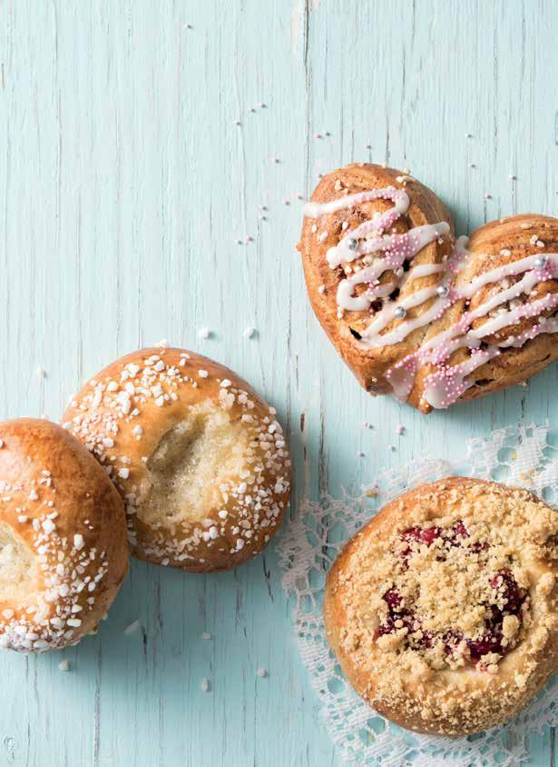 PAKASTEET EIPOMOPAKASTEET FAZER CIABATTA IDÄTETYISTÄ JYVISTÄ Sulattamalla valmis, 32 x 75 g/ltk, ME 1 ltk 19,50/ME 0,61 VAASAN TUMMA MAAAIS CIABATTA 16 x 350 g/ltk, ME 1 ltk 25,44/ME 1,59 VAASAN