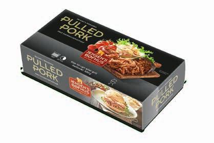 tai ribsit/ eller ribs 450-550 g